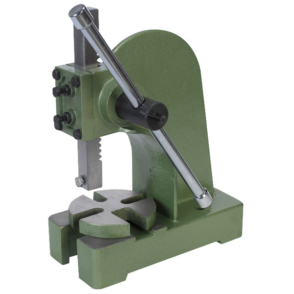 Sealey PK2000 Arbor Press 2tonne