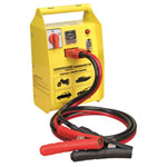 Sealey PowerStart Emergency Power Packs