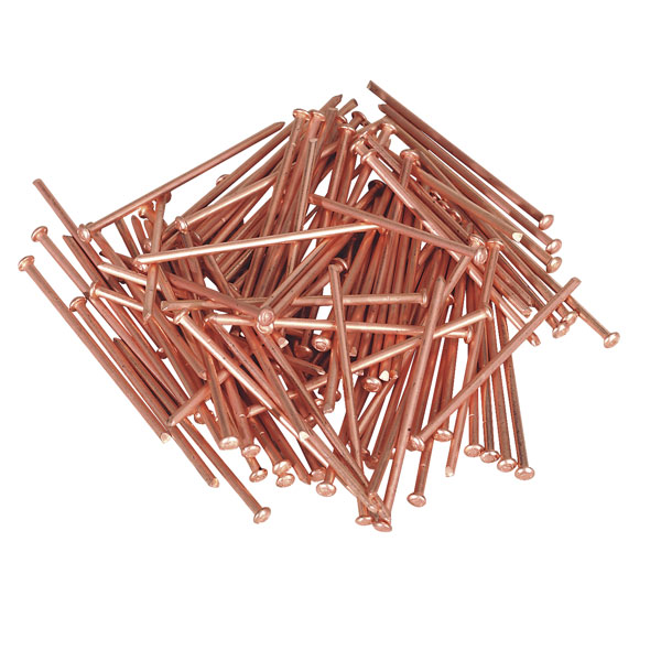  PS/0003 Stud Welding Nails 2.0 x 50mm Pack of 100