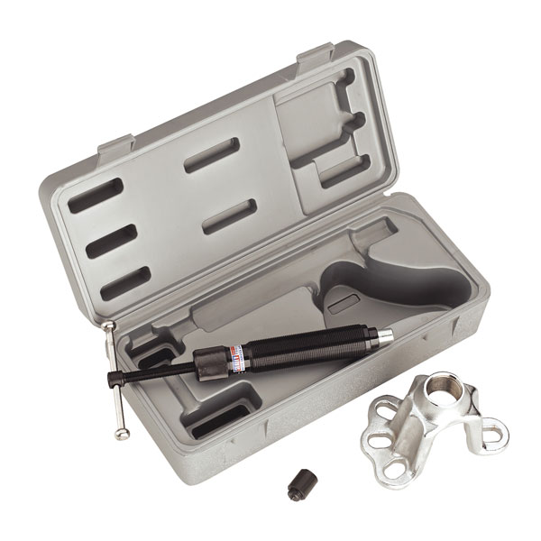 Sealey PS993 Hydraulic Hub Puller Set