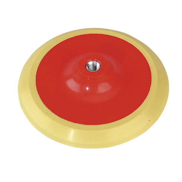 Click to view product details and reviews for Sealey Ptc 180va Da Pad For Hook And Loop Discs Ø180mm M14.