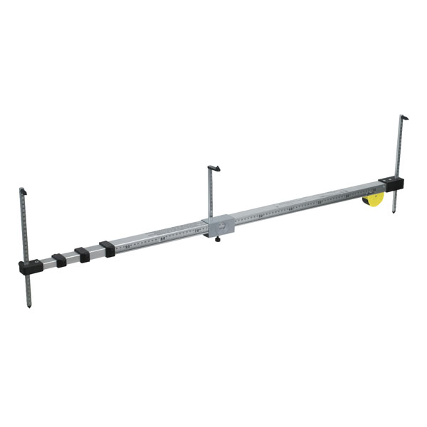 Sealey RE50 Trammel Gauge Telescopic