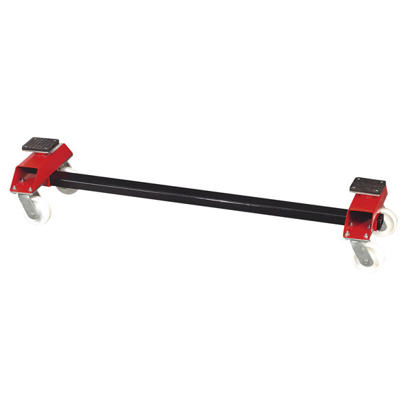Sealey RE89 Transportacar Trolley Economy Model 2tonne Capacity