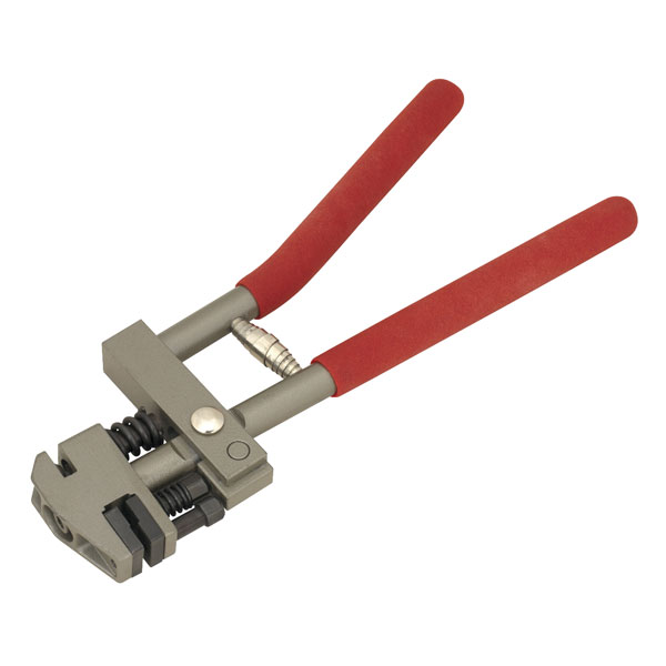 Sealey RE92/31 Joggler/combined Bending/punch Tool