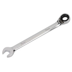 Sealey Reversible Ratchet Combination Spanners