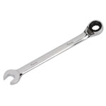 Sealey Reversible Ratchet Combination Spanners