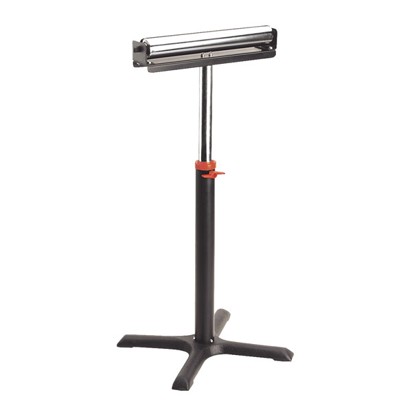 Sealey Rs5 Roller Stand Woodworking 1 Roller 90kg Capacity