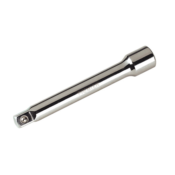 Sealey S12E150 Extension Bar 150mm 1/2"sq Drive