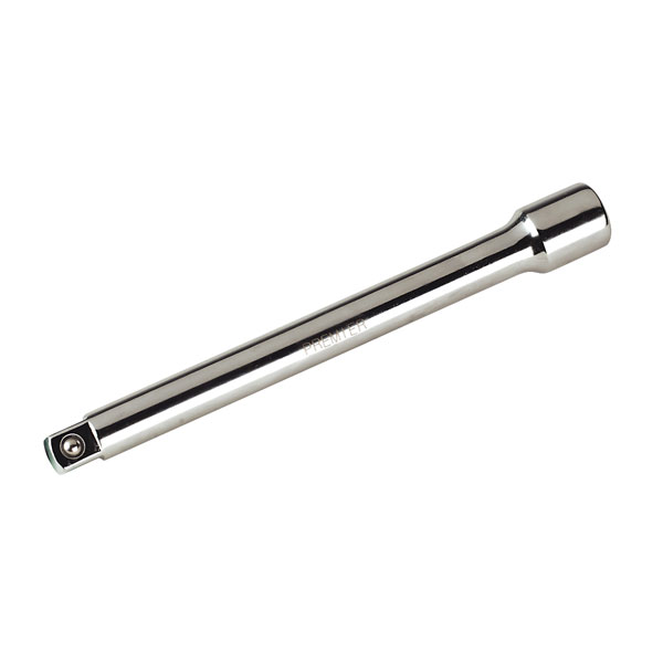 Sealey S12E200 Extension Bar 200mm 1/2"sq Drive