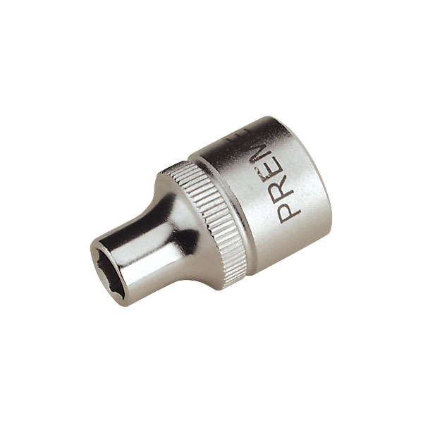 Sealey S3810 Walldrive Socket 10mm 3/8"sq Drive