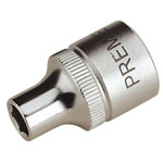 Sealey WallDrive Sockets 3/8Sq Drive