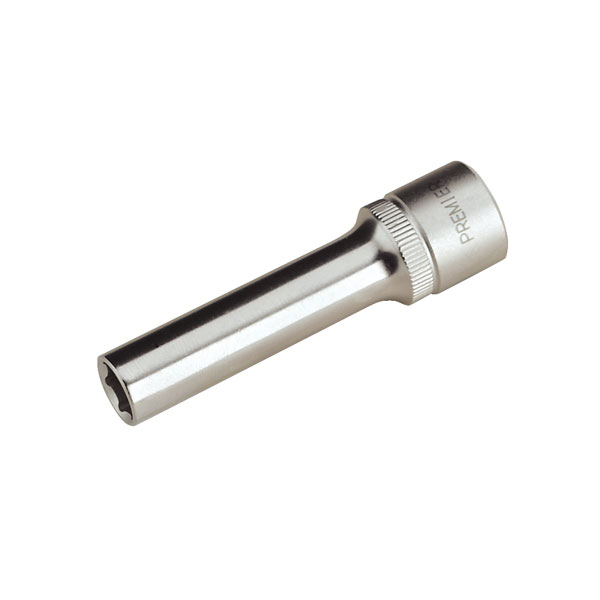 Sealey S3817D Walldrive Socket 17mm Deep 3/8"sq Drive