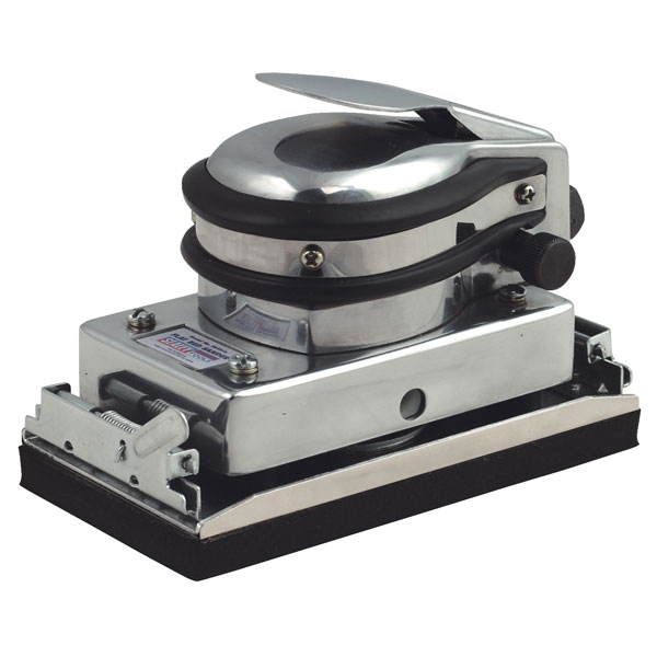 Sealey SA22 Air Flat Bed Sander 165 x 90mm