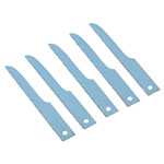 Sealey Air Saw Blades Packs of 5