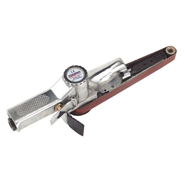 Sealey SA355 Air Belt Sander 20 x 520mm