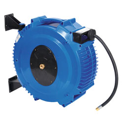 Sealey Retractable ID TPR Air Hose Reels