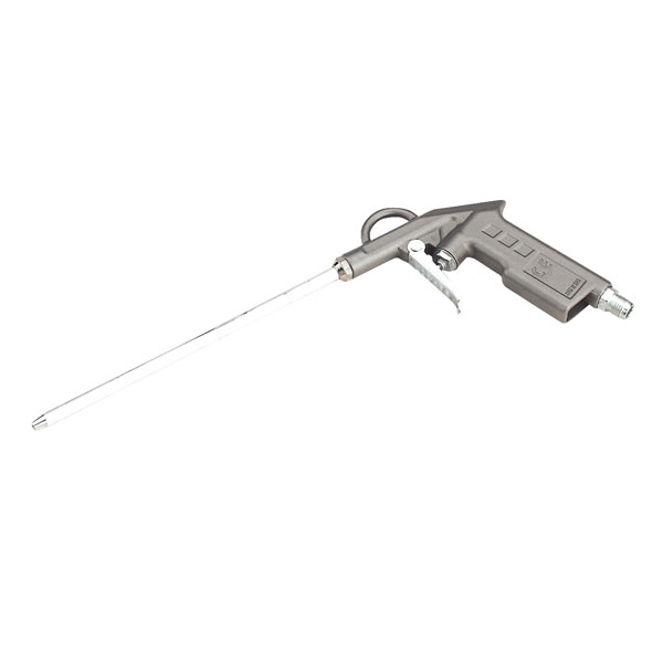 Sealey SA919 Air Blow Gun 200mm Lance