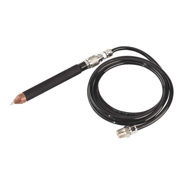Sealey SA96 Engraver Tool for Air Compressor with Tungsten Carbide Tip