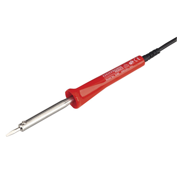 Sealey Soldering Iron 40W/230V | Rapid Electronics