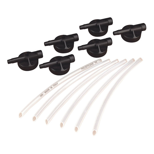 Sealey SG14D/ACC Disposable Heads for Sg14d Pack of 6
