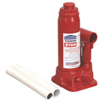 Sealey Yankee Bottle Jacks