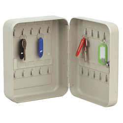 Sealey Security Key Cabinets