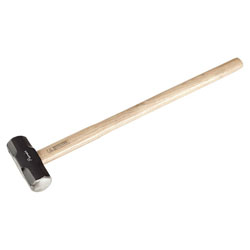 Sealey SLH Sledge Hammers with Hickory Shafts | Rapid Electronics