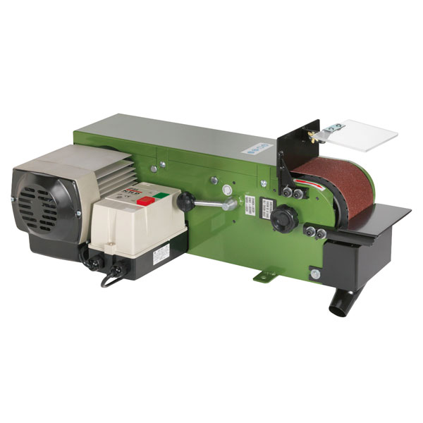 Click to view product details and reviews for Sealey Sm100 Power Belt Sander Linisher 100 X 1220mm 1500w 230v.