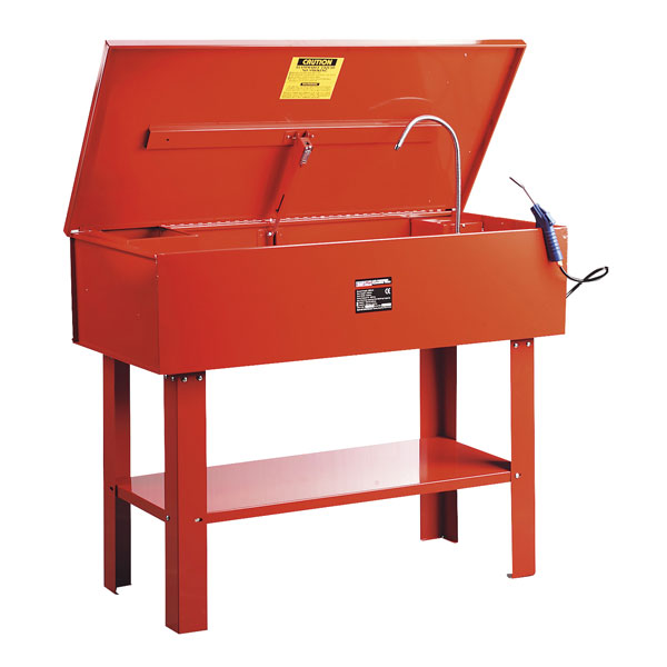 Sealey SM223 Parts Cleaning Tank Air Operated