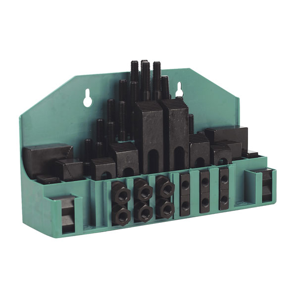 Sealey SM25/52T Clamping Kit 58pc