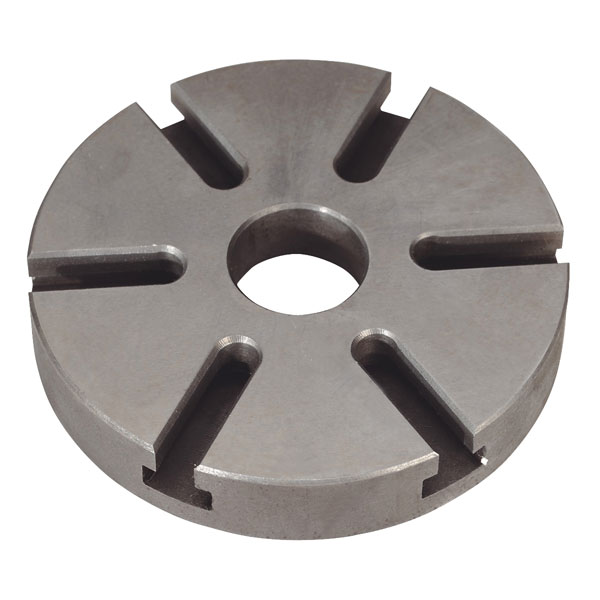  SM27FP Face Plate Ø160mm
