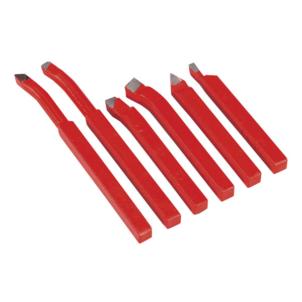  SM3002CS6 Cutter Set 8 x 8mm 6pc