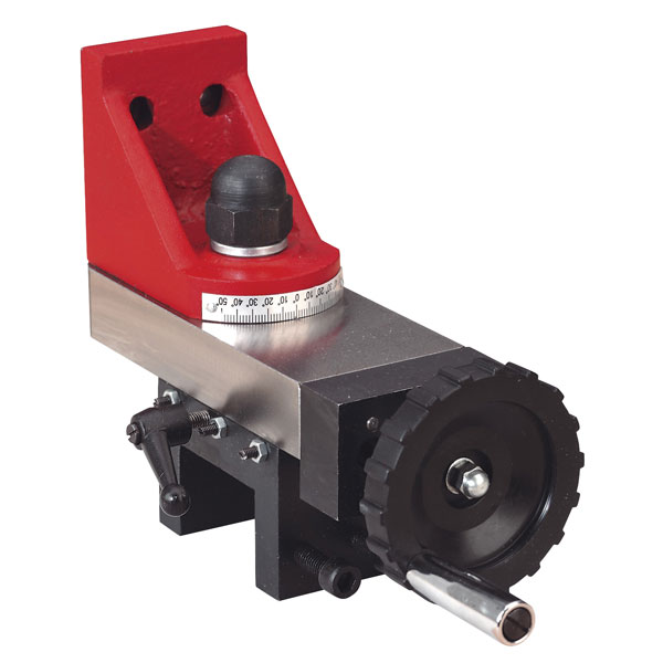 SM3002MA Mill Attachment