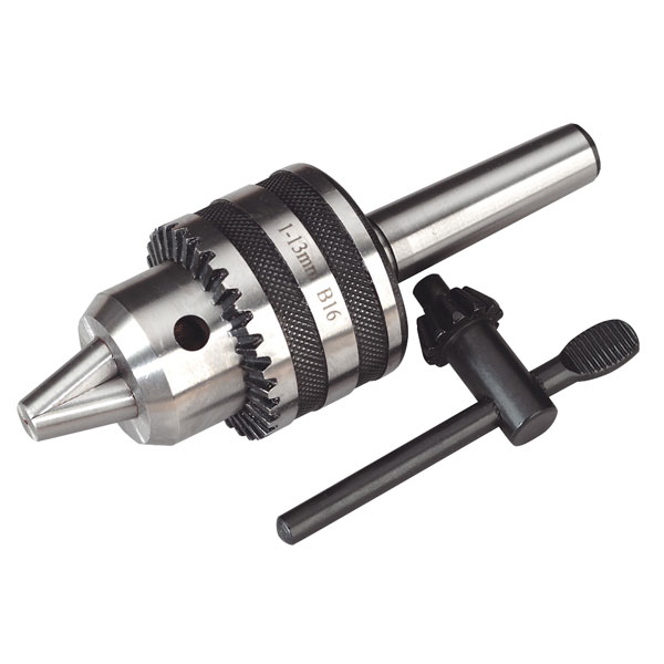  SM3002TC Tailstock Chuck Mt2 13mm