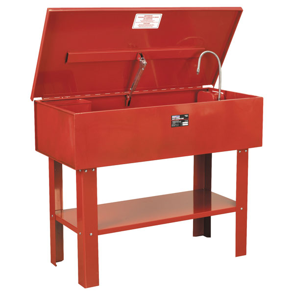 Sealey SM40 Parts Cleaning Tank