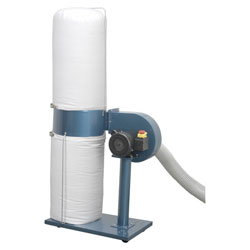 Sealey SM46 Dust & Chip Extractor 1hp 230V