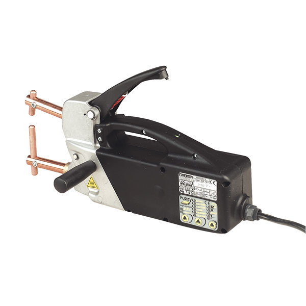  SR123 Spot Welder with Digital Timer