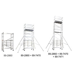 Sealey Platform Scaffold Stand System