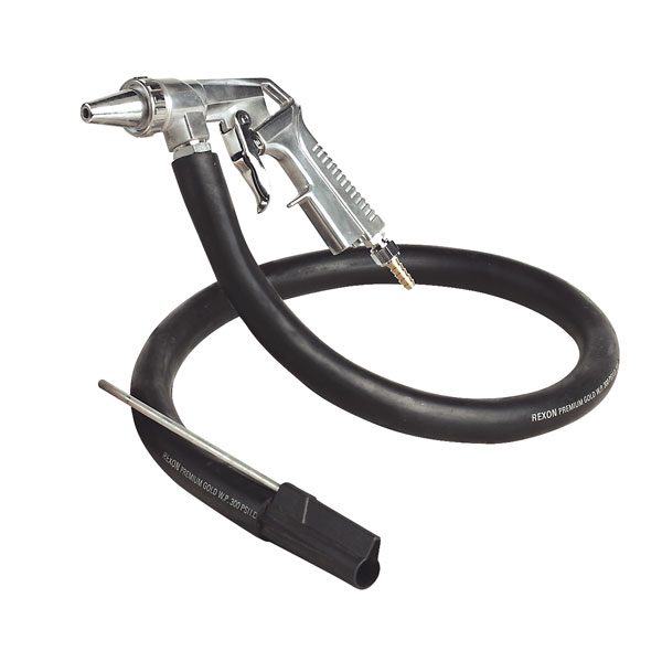 Sealey SSG9 Sandblasting Gun Bulk Pick-Up with Ø6mm Nozzle