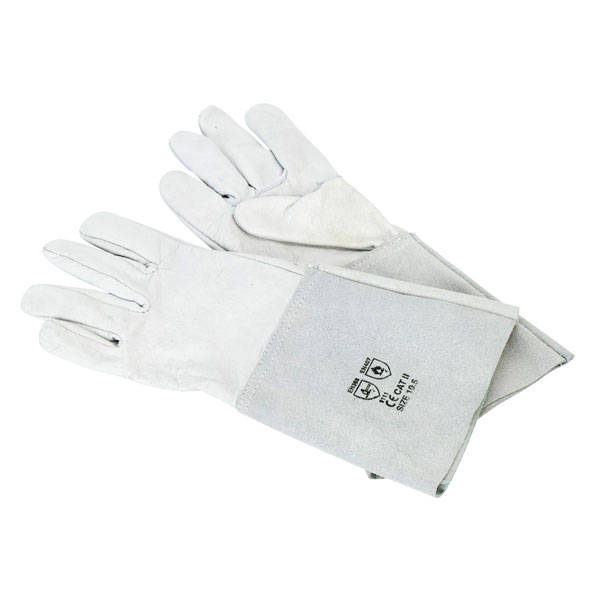 Sealey SSP142 Tig Welding Gauntlets Pair