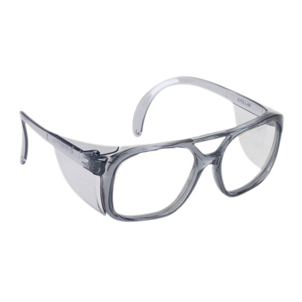 Sealey SSP3 Safety Spectacles BS EN166/F