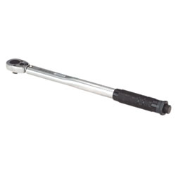 Sealey Calibrated Micrometer Torque Wrenches