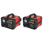 Sealey SuperBoost Starter/Chargers