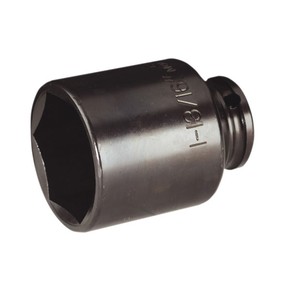 Sealey SX002 Impact Socket 1-13/16" Deep 1/2"sq Drive