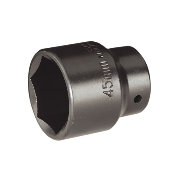 Sealey SX012 Impact Socket 45mm 3/4"sq Drive
