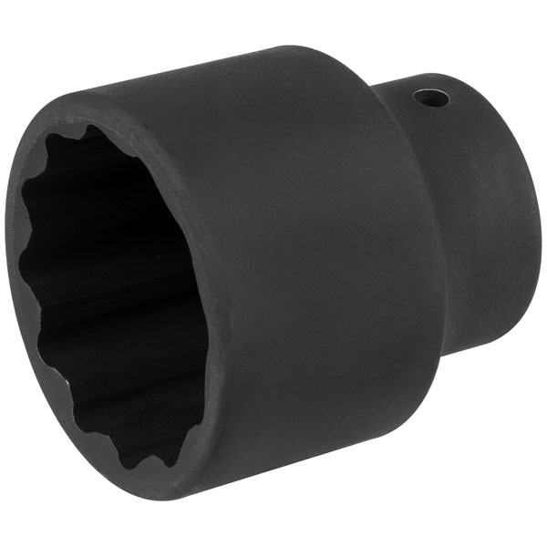 Sealey SX014 Impact Socket 50mm Bi-hex 3/4"sq Drive