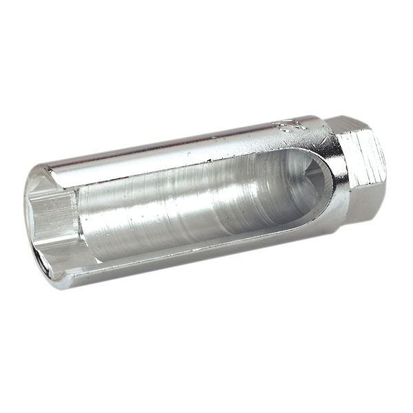 Sealey SX022 Oxygen Sensor Socket 22mm 3/8"sq Drive