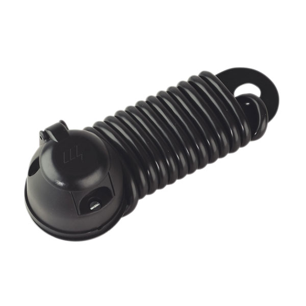 Sealey TB11 Towing Socket Assembly 12v N Pre-wired