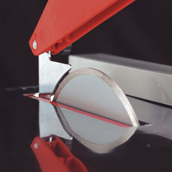 Sealey TC180B/04 Blade Ø180mm for Tc180