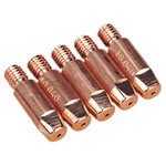 Sealey Gasless Welding Contact Tips